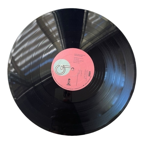 Welcome to Pleasuredome Vinyl Records released 1984 - Picture 5 of 9